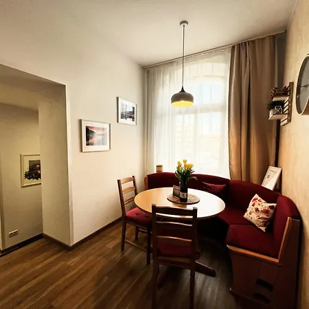 Landeskrone Апартаменты