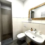 Apartman Landeskrone Drezda
