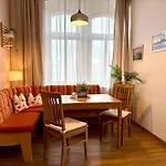 Apartman Landeskrone Drezda