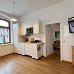Lägenhet Landeskrone *