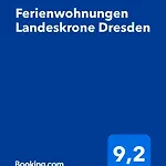 Landeskrone 公寓 德累斯顿