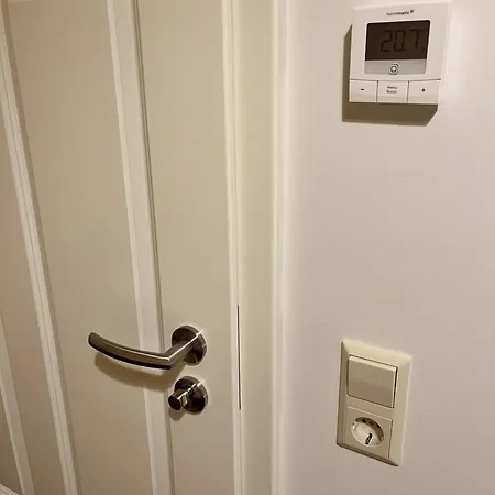 Landeskrone Apartamento