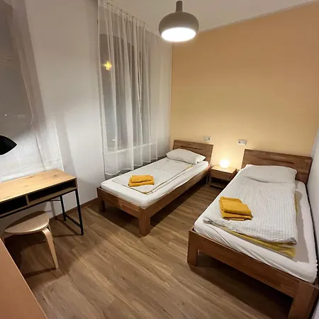 Apartament Landeskrone