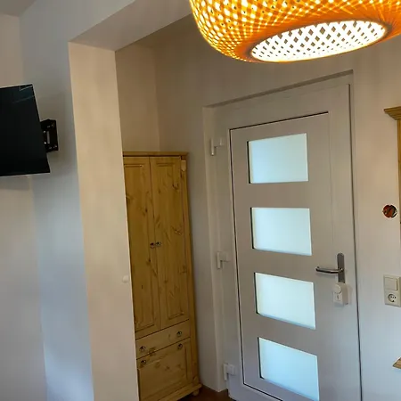 Landeskrone Apartament Drezno