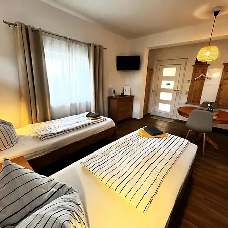 Landeskrone Apartamento