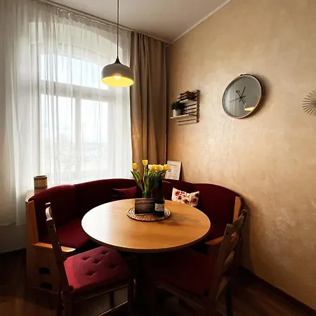 Apartamento Landeskrone *