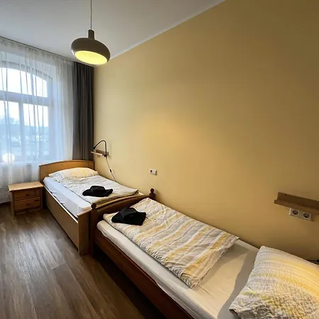 Apartament Landeskrone