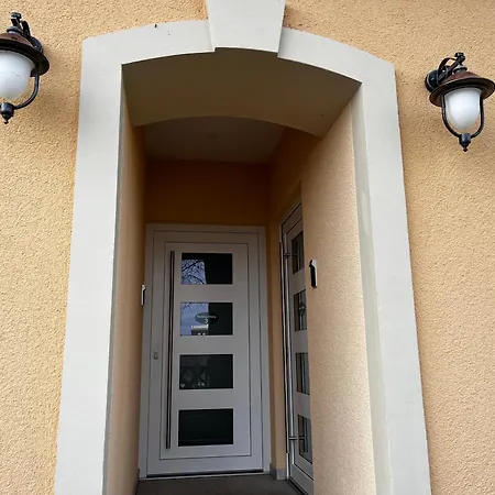 Apartament Landeskrone