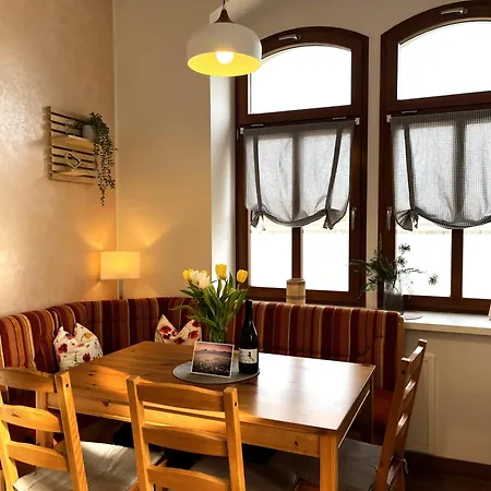 Apartament Landeskrone