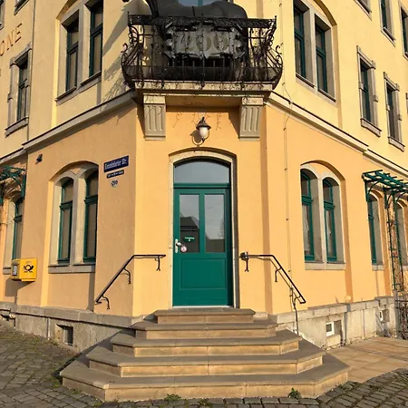Landeskrone *
