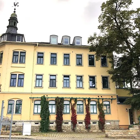 Landeskrone Apartamento