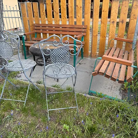 Landeskrone Apartamento