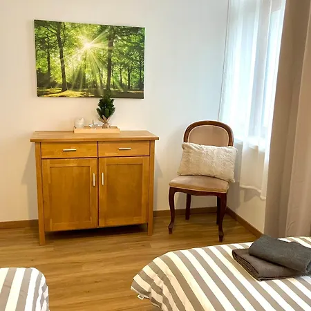 Landeskrone Apartamento *