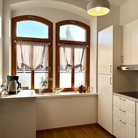 Landeskrone * Dresden