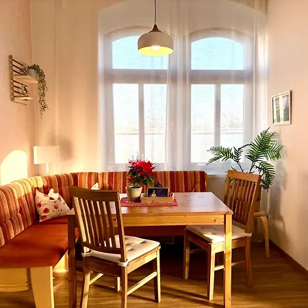 Landeskrone Apartamento *