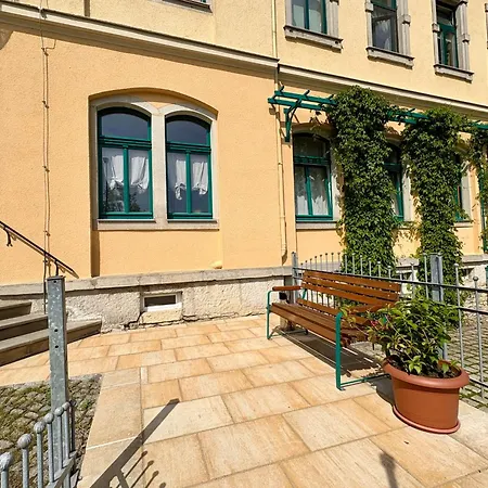 Apartamento Landeskrone