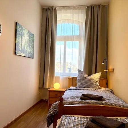 Apartament Landeskrone