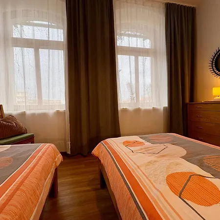 Apartament Landeskrone