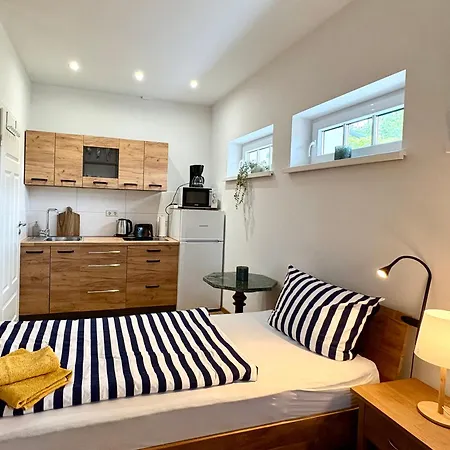 Appartement Landeskrone