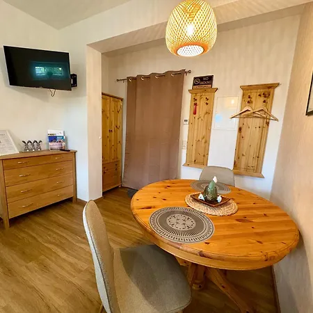 Landeskrone Apartament Drezno