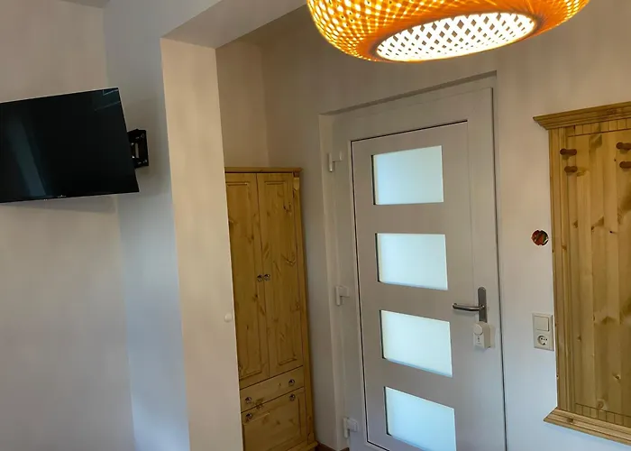 Landeskrone דירה דרזדן