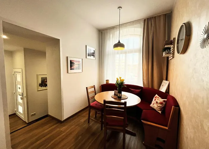 Landeskrone דירה