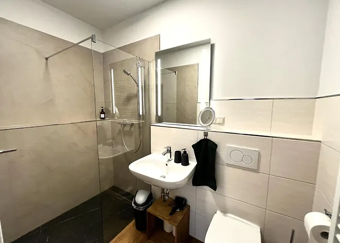 Landeskrone דירה דרזדן