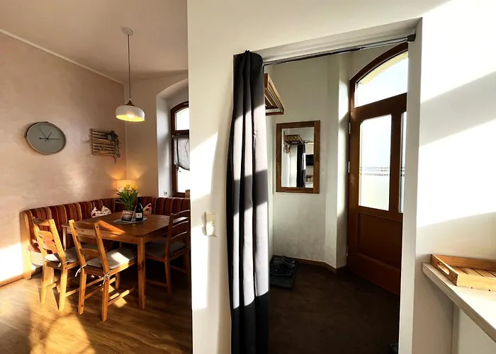 Landeskrone דירה