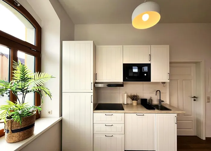 Landeskrone * 德累斯顿