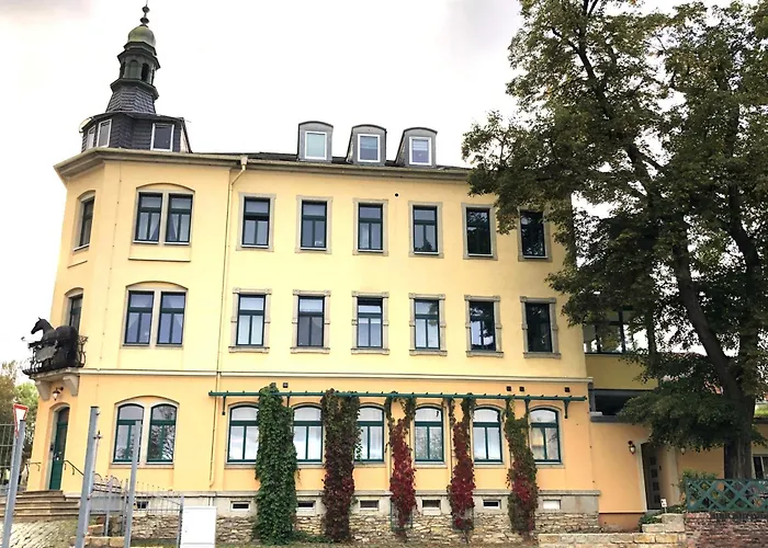 Landeskrone Appartement