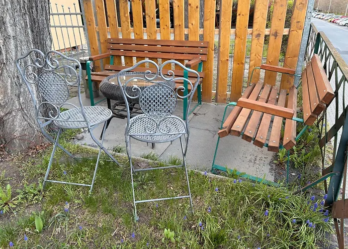 Landeskrone דירה