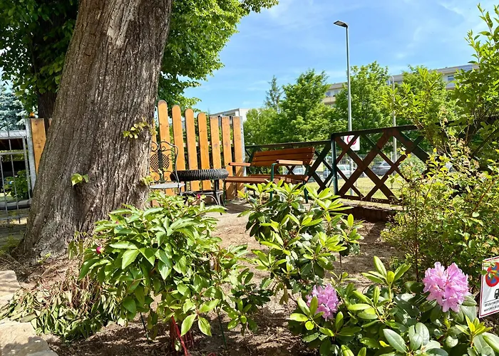 Landeskrone * דרזדן