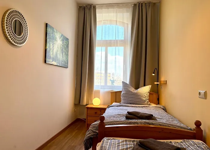 Appartement Landeskrone