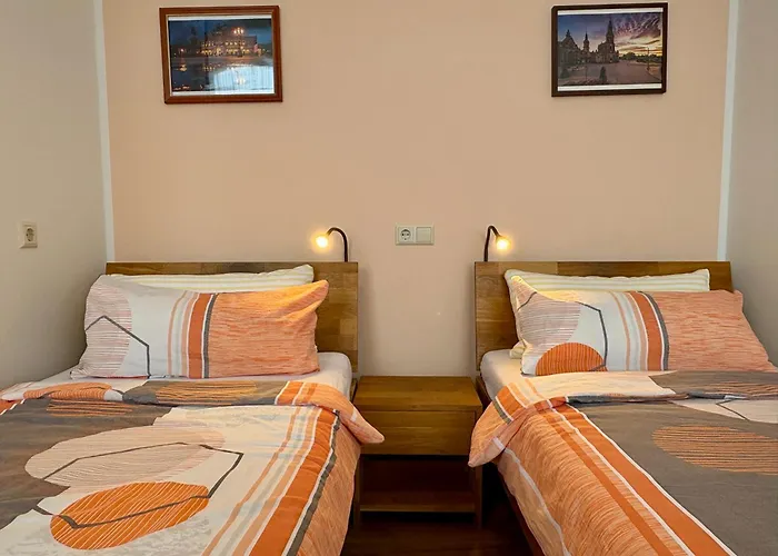 Apartament Landeskrone