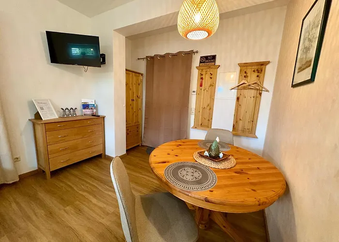 Landeskrone Apartament Drezno