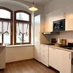 Landeskrone Διαμέρισμα *