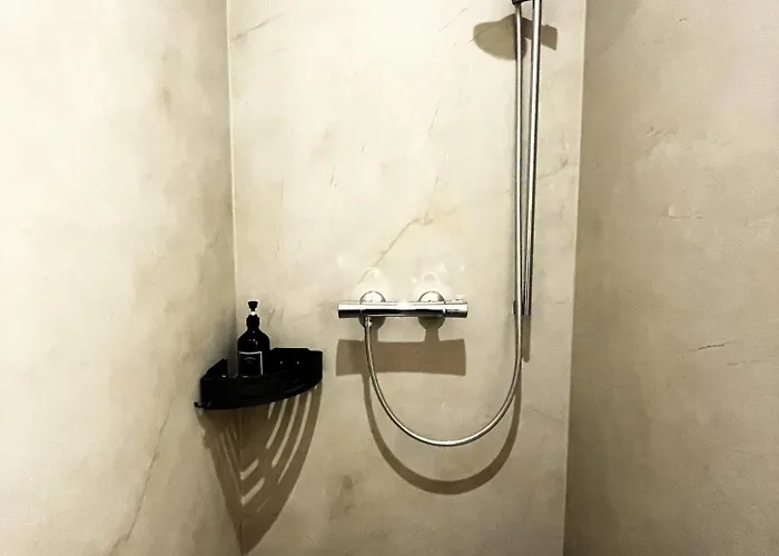 Landeskrone 아파트 *